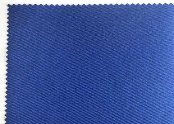 100% Cotton 220gsm Flame Resistant Textiles Standards EN ISO 11611
