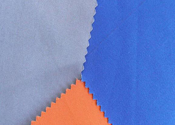 NFPA 2112 360gsm Flame Retardant Fabric For Fire Industry Clothing