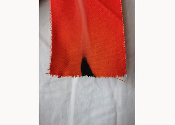 100C Twill Flame Retardant And Fireproof Fabric For Industry Clothes