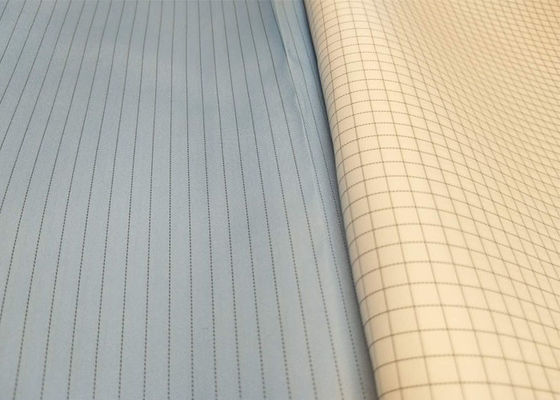 Comfortable 110gsm Anti Static Fabric Cationic Linning