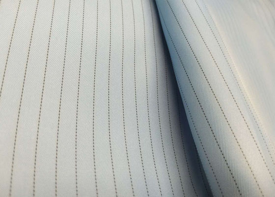 Comfortable 110gsm Anti Static Fabric Cationic Linning
