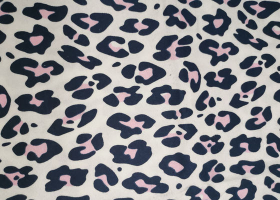 100gsm 100% cotton flannel fabric Colorful Cycle Printed