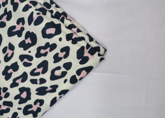 Soft And Healthy Printed 100% Cotton Flannel Fabric 43''/44'' Width