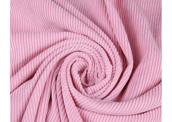 Custom Size Super Soft 100% Cotton Corduroy Fabric Organic 57/58''