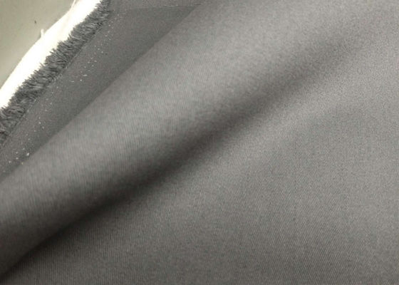 Anti Flame Multi Norm Functional Fabric twill in Garment Industry
