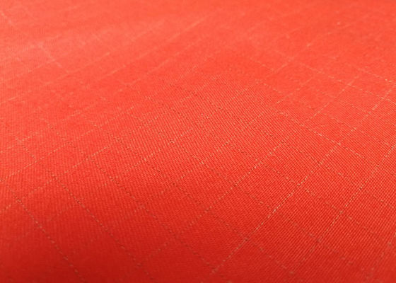 Custom 100% Cotton Multi Functional Fabric For Workwear