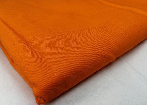 Woven Multi Functional Fabric Waterproof Cotton Fabrics 1/3 Twill Clothing Textile
