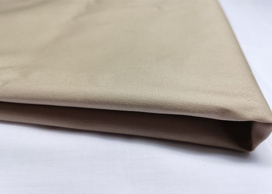 Carbon Fiber Antistatic Anti Flame Fabric Multi Norm Functional Fabric