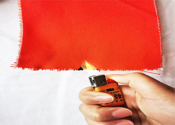 20*16 Proban Combed Flame Retardant Fabric Spring And Autumn Workwear Fabric