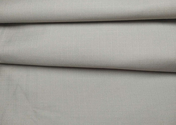 100% Cotton Low Flammable Anti Static Fr Fire Proof Fabric For Garment Flame Retardant