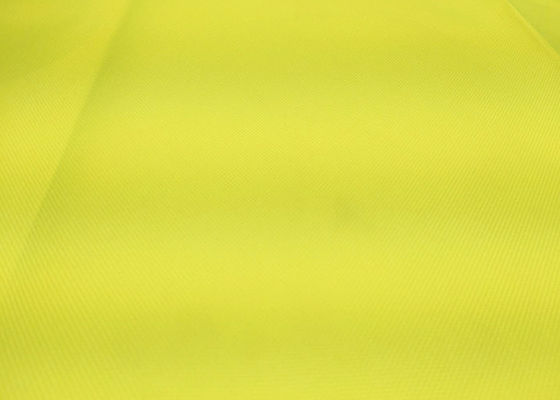 Functional Textile 100% Cotton Twill Flame Resistant Fabric For Working Clothing