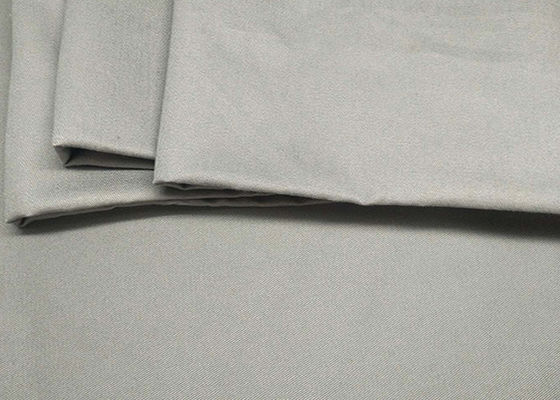 Functional Textile 100% Cotton Twill Flame Resistant Fabric For Working Clothing