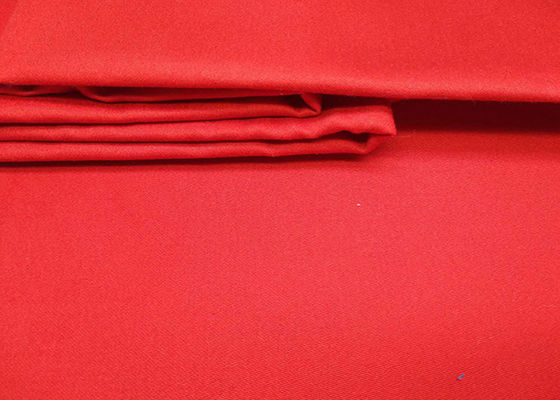 100% Pure Cotton Water Resistant Fabric Flame Retardant Functional Fabric