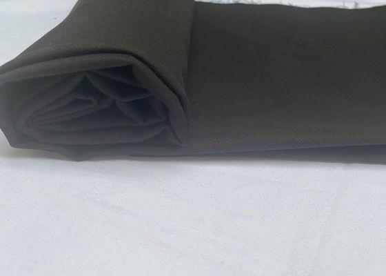 100-500 Gsm Cotton Gray Canvas Fabric Industry For Tent Tarpaulin Drop Sheet And Bag