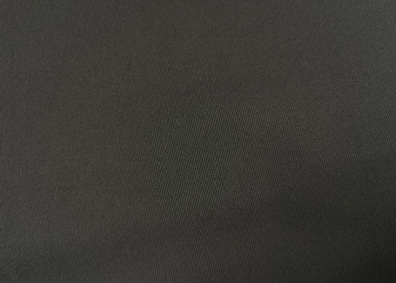 Canvas Fabric Waterproof Grey Fire Retardant Fabric Uv Fabric