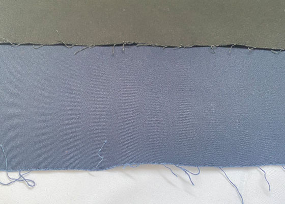 Twill Insulated Coverall With Flame Retardant Fabric FR Cotton Fabric