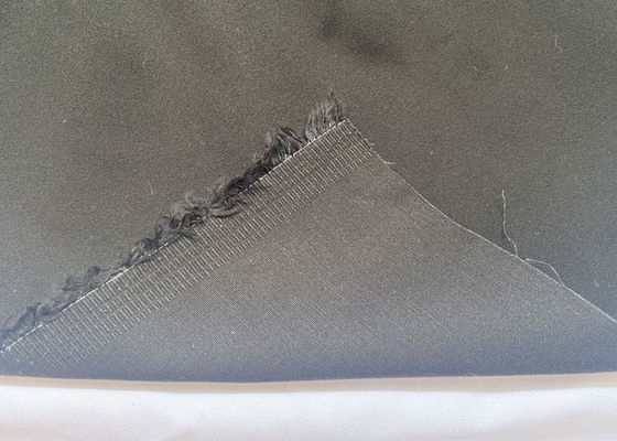 Twill Insulated Coverall With Flame Retardant Fabric FR Cotton Fabric