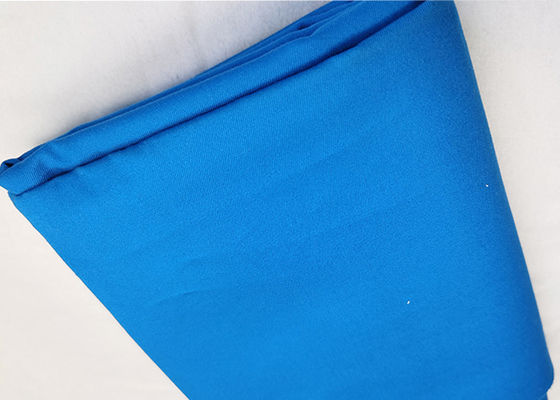 Woven Multi Functional Fabric Waterproof Anti Static For Protective Clothing