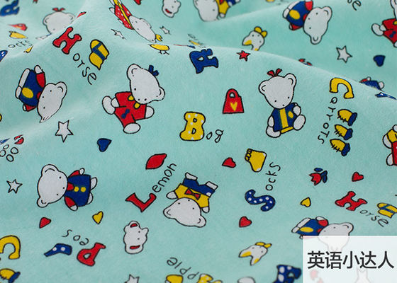 Infant Toddlers Clothing Fabric Cute Baby Animal Rompers Pajamas Fabric Winter Fleece Onesie