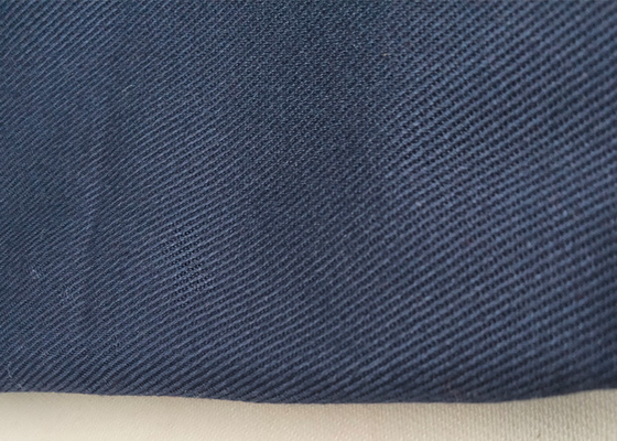 Multi Colors Antistatic Cotton Fabric For Oil And Gas Work Clothes