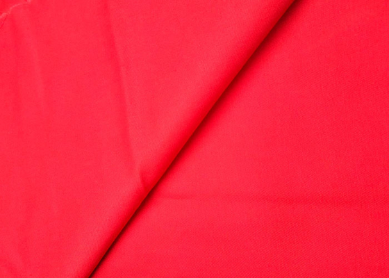 Autumn Winter Fire Retardant Fabric 200gsm 500gsm for Work Clothes