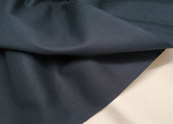 Factory Workwear Anti Static Fabric Cotton 60 Polyester 40