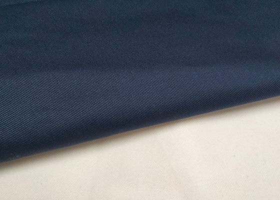 Factory Workwear Anti Static Fabric Cotton 60 Polyester 40