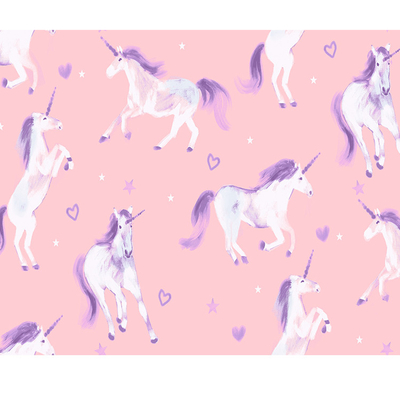Super Soft Hand Feeling Cotton Flannel Fabric 42"-94" Cartoon Printing For Bedding Sets
