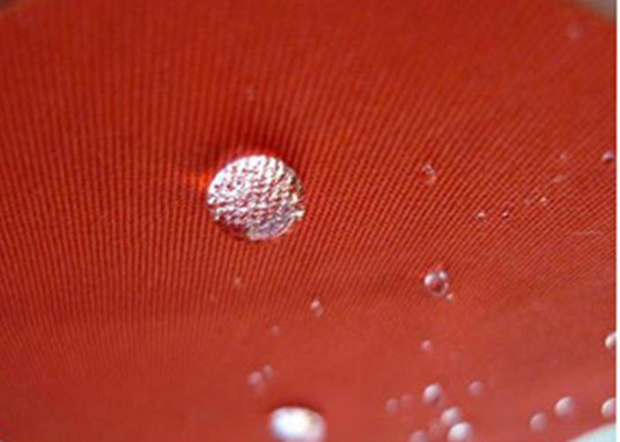Ordinary Work Clothes Fabric Waterproof Oil Proof 235gsm